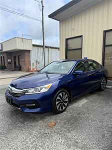 2019 Honda Accord LX - Photo 1 - Little River, SC 29566
