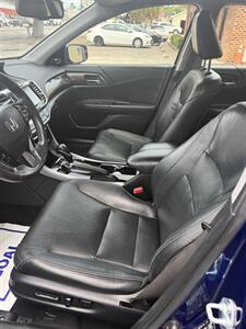 2019 Honda Accord LX - Photo 8 - Little River, SC 29566