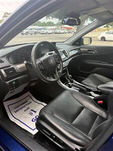 2019 Honda Accord LX - Photo 7 - Little River, SC 29566