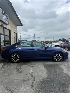 2019 Honda Accord LX - Photo 4 - Little River, SC 29566