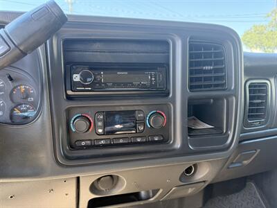 2007 Chevrolet Silverado 2500 LT1 LT1 4dr Crew Cab - Photo 10 - Little River, SC 29566
