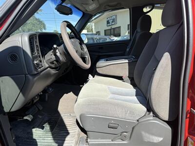 2007 Chevrolet Silverado 2500 LT1 LT1 4dr Crew Cab - Photo 8 - Little River, SC 29566