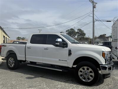 2019 Ford F-250 Lariat   - Photo 4 - Little River, SC 29566
