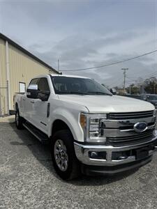 2019 Ford F-250 Lariat Truck