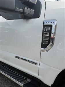 2019 Ford F-250 Lariat   - Photo 12 - Little River, SC 29566