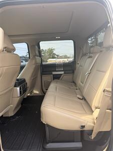 2019 Ford F-250 Lariat   - Photo 11 - Little River, SC 29566