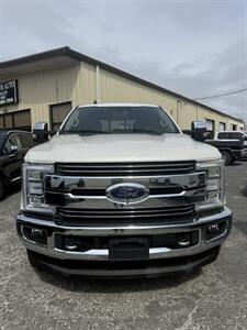 2019 Ford F-250 Lariat   - Photo 2 - Little River, SC 29566