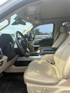 2019 Ford F-250 Lariat   - Photo 8 - Little River, SC 29566
