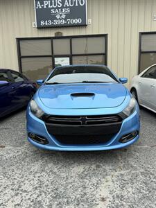 2016 Dodge Dart GT Sport - Photo 3 - Little River, SC 29566