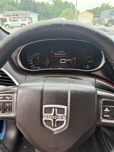 2016 Dodge Dart GT Sport - Photo 10 - Little River, SC 29566