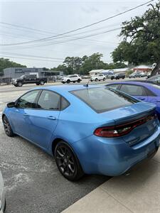 2016 Dodge Dart GT Sport - Photo 4 - Little River, SC 29566