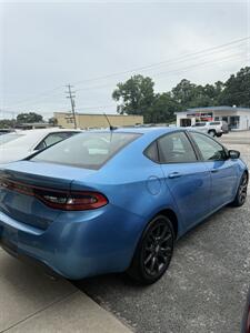 2016 Dodge Dart GT Sport - Photo 6 - Little River, SC 29566