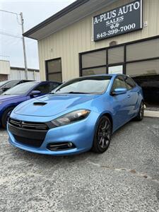 2016 Dodge Dart GT Sport - Photo 1 - Little River, SC 29566