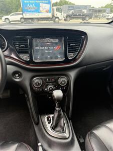 2016 Dodge Dart GT Sport - Photo 8 - Little River, SC 29566