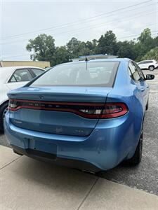 2016 Dodge Dart GT Sport - Photo 5 - Little River, SC 29566