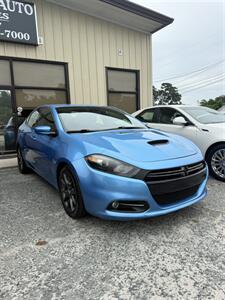 2016 Dodge Dart GT Sport - Photo 2 - Little River, SC 29566