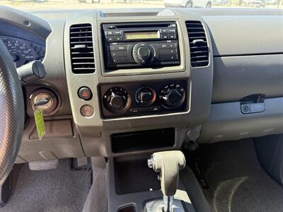 2008 Nissan Frontier SE V6   - Photo 10 - Little River, SC 29566