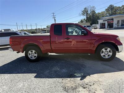 2008 Nissan Frontier SE V6   - Photo 7 - Little River, SC 29566
