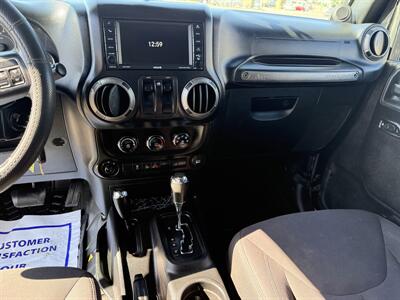 2014 Jeep Wrangler Sport - Photo 10 - Little River, SC 29566