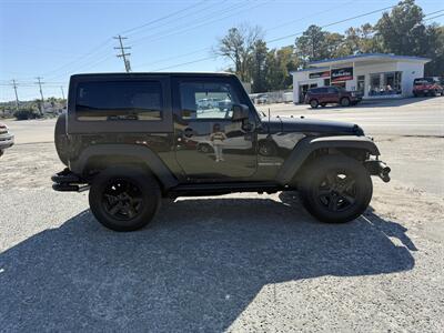 2014 Jeep Wrangler Sport - Photo 7 - Little River, SC 29566