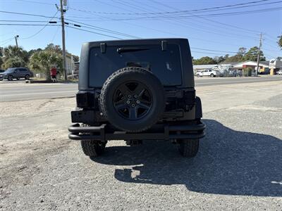 2014 Jeep Wrangler Sport - Photo 8 - Little River, SC 29566