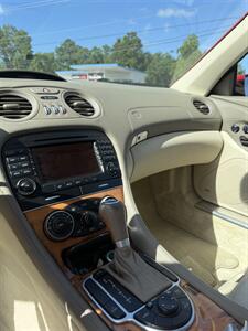 2008 Mercedes-Benz SL 550   - Photo 9 - Little River, SC 29566