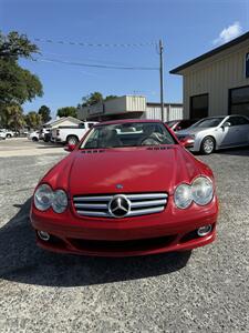2008 Mercedes-Benz SL 550   - Photo 4 - Little River, SC 29566