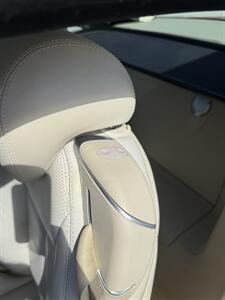 2008 Mercedes-Benz SL 550   - Photo 12 - Little River, SC 29566
