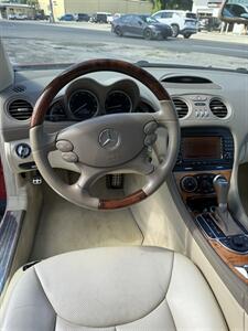 2008 Mercedes-Benz SL 550   - Photo 8 - Little River, SC 29566