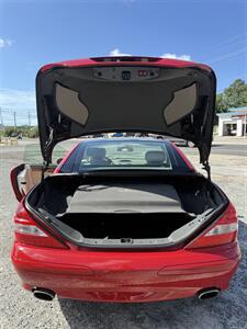 2008 Mercedes-Benz SL 550   - Photo 7 - Little River, SC 29566
