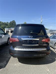2015 INFINITI QX80 - Photo 6 - Little River, SC 29566
