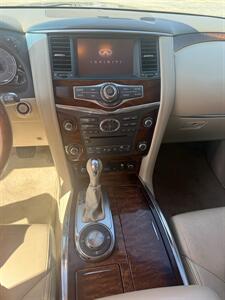 2015 INFINITI QX80 - Photo 8 - Little River, SC 29566