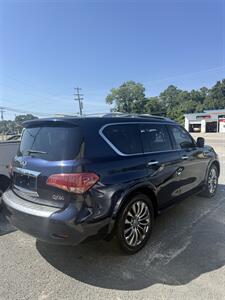 2015 INFINITI QX80 - Photo 5 - Little River, SC 29566