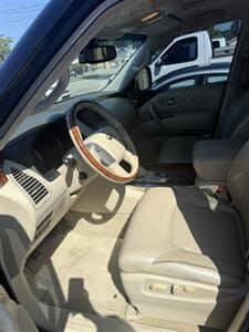 2015 INFINITI QX80 - Photo 7 - Little River, SC 29566