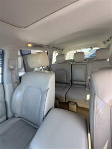 2015 INFINITI QX80 - Photo 14 - Little River, SC 29566
