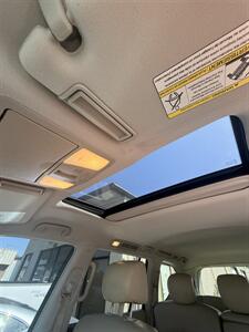 2015 INFINITI QX80 - Photo 15 - Little River, SC 29566