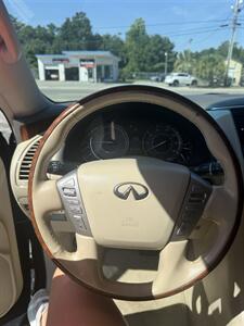 2015 INFINITI QX80 - Photo 13 - Little River, SC 29566