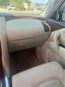 2015 INFINITI QX80 - Photo 16 - Little River, SC 29566