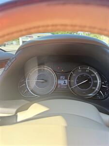 2015 INFINITI QX80 - Photo 9 - Little River, SC 29566