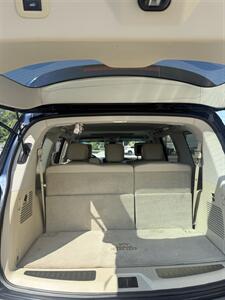 2015 INFINITI QX80 - Photo 10 - Little River, SC 29566
