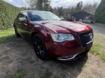 2018 Chrysler 300 Series Limited   - Photo 6 - Cadyville, NY 12918