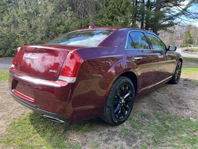 2018 Chrysler 300 Series Limited   - Photo 4 - Cadyville, NY 12918