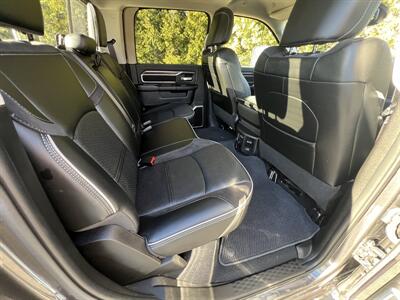2024 RAM 2500 Laramie - Photo 14 - Cadyville, NY 12918