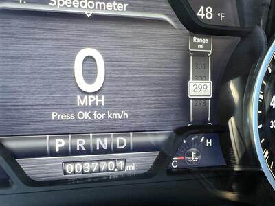 2024 RAM 2500 Laramie - Photo 18 - Cadyville, NY 12918