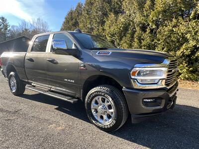 2024 RAM 2500 Laramie - Photo 6 - Cadyville, NY 12918
