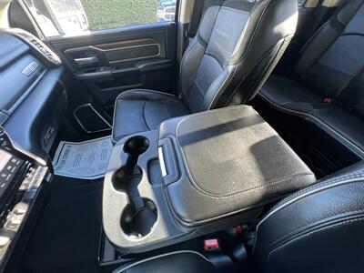 2024 RAM 2500 Laramie - Photo 23 - Cadyville, NY 12918