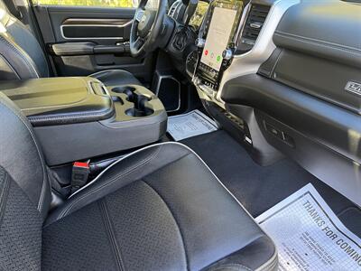 2024 RAM 2500 Laramie - Photo 15 - Cadyville, NY 12918