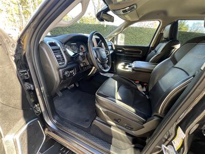 2024 RAM 2500 Laramie - Photo 10 - Cadyville, NY 12918
