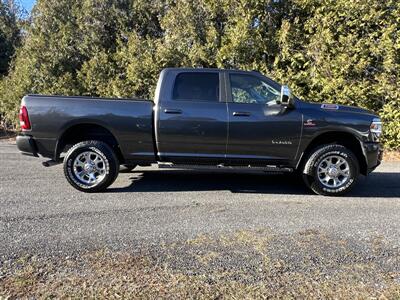 2024 RAM 2500 Laramie - Photo 5 - Cadyville, NY 12918