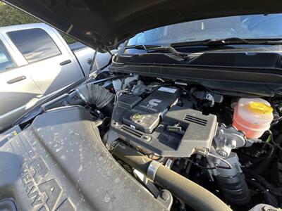 2024 RAM 2500 Laramie - Photo 24 - Cadyville, NY 12918